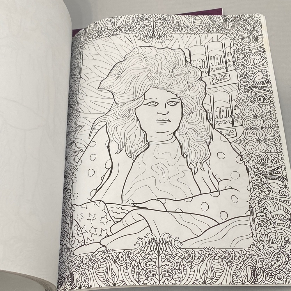 Coloring Books - Picture 9 of 11